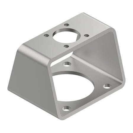 Festo Mounting Bridge DARQ-B-F10-F05-R13 DARQ-B-F10-F05-R13